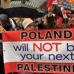 Amerykańska Polonia protestowała przeciwko ustawie o restytucji mienia żydowskiego