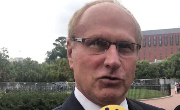 Amerykańska Polonia rozczarowana zachowaniem Donalda Trumpa