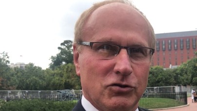 Amerykańska Polonia rozczarowana zachowaniem Donalda Trumpa