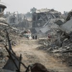 dziennikarze Amerykańska presja na Izrael: Czy zagraniczni dziennikarze wrócą do Strefy Gazy?