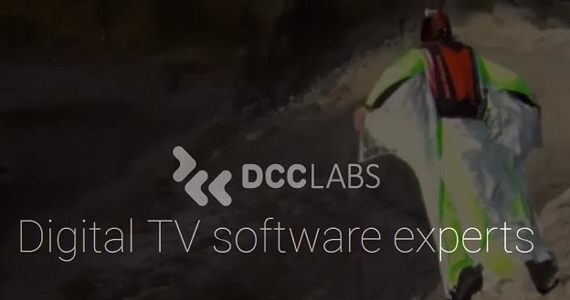 Amerykańska SeaChange przejęła polską firmę DCC Labs /.