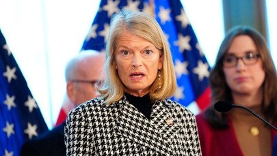 Amerykańska senator zwróciła się do Polaków. Zdecydowane słowa