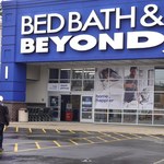 Amerykańska sieć handlowa Bed Bath & Beyond złoży wniosek o upadłość 