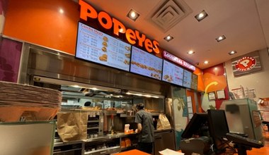 Amerykańska sieć rozgaszcza się w Polsce. Otworzyła kolejną restaurację