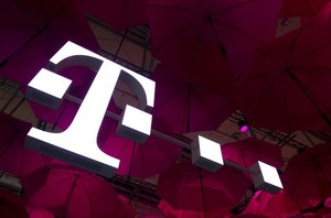 Amerykańska sieć Sprint chce kupić T-Mobile US