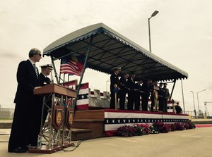 Amerykańska tarcza antyrakietowa w Rumunii aktywna. Kreml oburzony