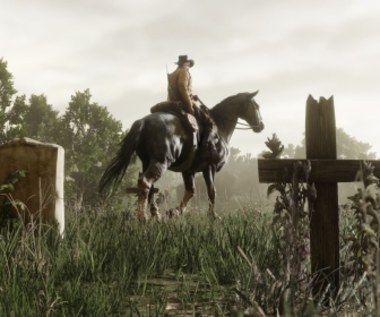 Amerykańska telewizja pomyliła screeny z Red Dead Redemption 2 z rzeczywistością