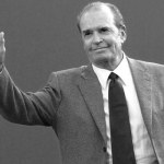 Amerykański aktor James Garner nie żyje