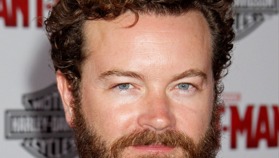 Amerykański aktor skazany na 30 lat więzienia 