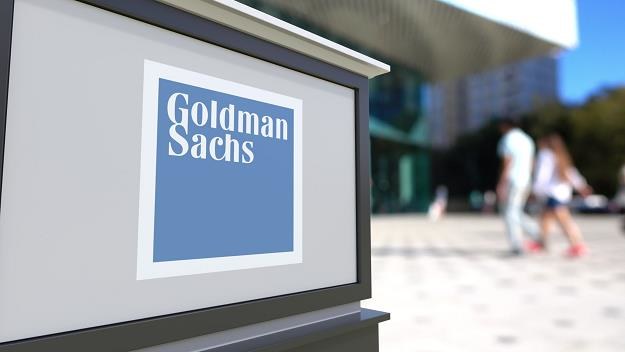 Amerykański bank Goldman Sachs szykuje się do redukcji liczby swoich pracowników /&copy;123RF/PICSEL