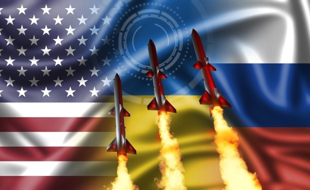 Amerykański dowódca mówi o wojnie z Rosją: Jest kilka możliwych scenariuszy