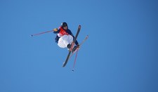 Amerykański dublet w slopestyle'u. Alexander Hall ze złotem!