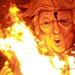 Amerykański dyplomata: Trump jest niebezpieczny. Nie wiem, jak ktokolwiek może na niego głosować