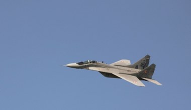 Amerykański ekspert: "To nie pomyłka". Aktywność rosyjskich dronów to test dla NATO