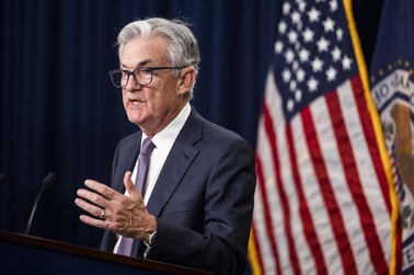 Amerykański Fed kolejny raz podniósł stopy procentowe