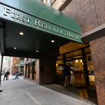 Amerykański First Republic Bank znów w opałach. Depozyty spadły o 100 mld dolarów
