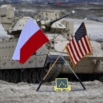 Amerykański generał: Niemcy mogą się uczyć od Polski