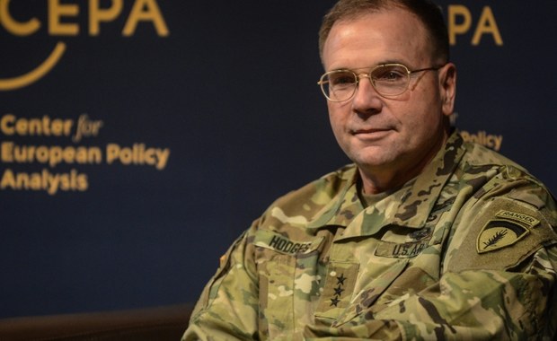 Amerykański generał ostrzega: Brexit osłabi NATO