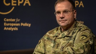 Amerykański generał ostrzega: Brexit osłabi NATO