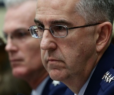 Amerykański generał ostrzega: Przed tymi pociskami się nie obronimy 