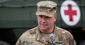 Amerykański generał: Próbowano mnie zabić podczas szczytu NATO