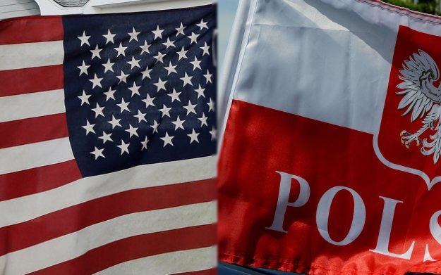 Amerykański gigant kontra średnia polska firma /AFP
