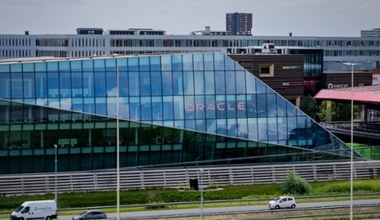 Amerykański gigant wyda miliardy na AI w Europie. Wybrał dwa kraje