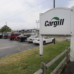 Amerykański koncern Cargill przejmuje Konspol