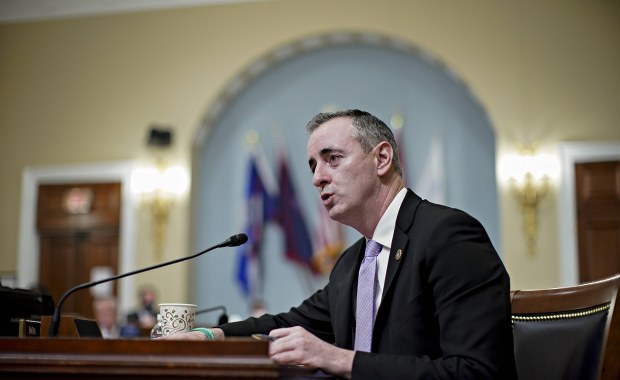 Amerykański kongresmen: Umowa ws. minerałów zostanie podpisana w krótkim czasie