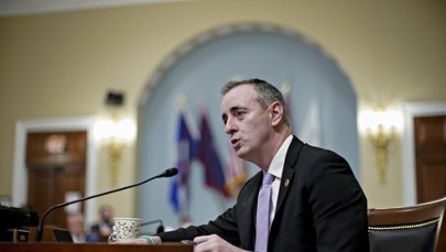 Amerykański kongresmen: Umowa ws. minerałów zostanie podpisana w krótkim czasie