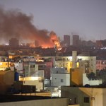 Amerykański konwój dyplomatyczny ostrzelany w Sudanie