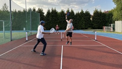 Amerykański modny sport dotarł do Polski. Wkrótce turniej w Warszawie!