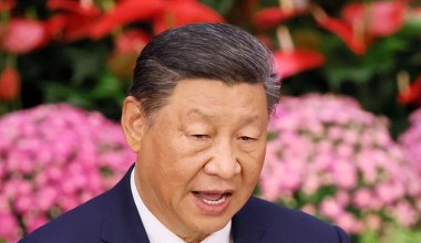 Amerykański naukowiec zatrzymany w Chinach. Pekin oskarża go o szpiegostwo