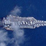 eskalacja Amerykański personel opuszcza Bliski Wschód. Czy to preludium wojny z Iranem?