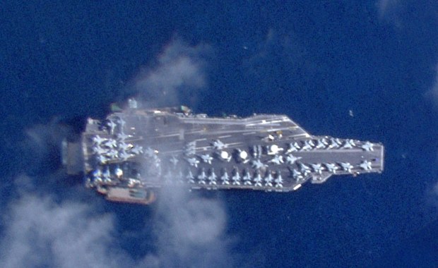 Amerykański personel opuszcza Bliski Wschód. Czy to preludium wojny z Iranem?