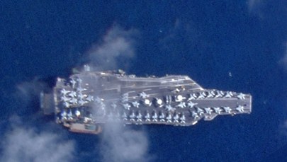 Amerykański personel opuszcza Bliski Wschód. Czy to preludium wojny z Iranem?