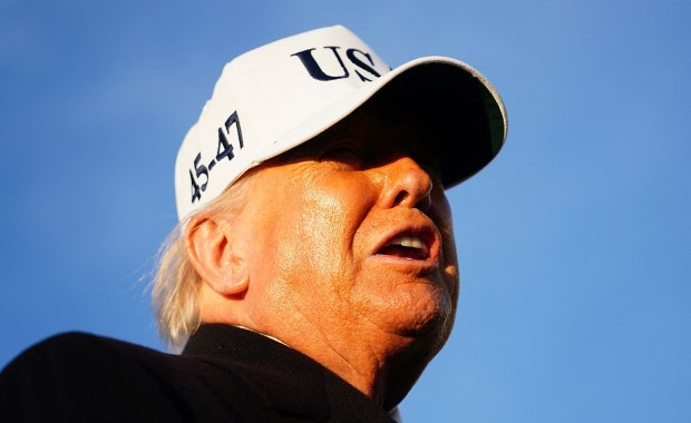 Amerykański pilot zestrzelonego nad Iranem F-15 odnaleziony