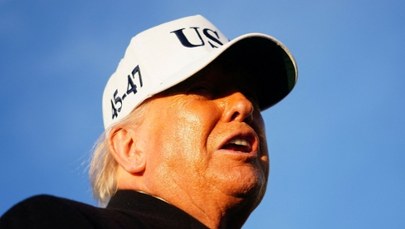 Amerykański pilot zestrzelonego nad Iranem F-15 odnaleziony