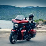 Amerykański pojedynek na szczycie. Harley-Davidson pomylił nazwy modelowe