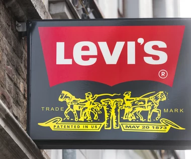 Amerykański producent jeansów Levi's opuszcza rosyjski rynek