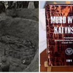 Amerykański raport o Katyniu po raz pierwszy po polsku