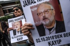 Amerykański raport w sprawie śmierci Dżamala Chaszodżdżiego