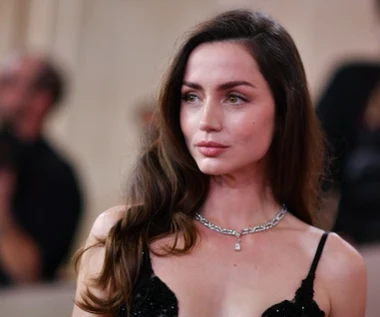 Amerykański remake polskiego filmu. W roli głównej Ana de Armas