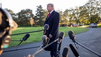 Amerykański resort sprawiedliwości opublikował dokumenty ws. Russiagate