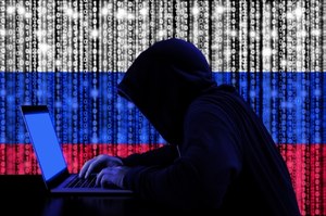 Amerykański sektor obronny ofiarą rosyjskich hakerów