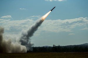 Amerykański system Patriot dla Ukrainy. Kreml reaguje