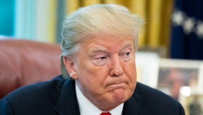Amerykański szpieg ewakuowany z Rosji przez "niefrasobliwość" Trumpa