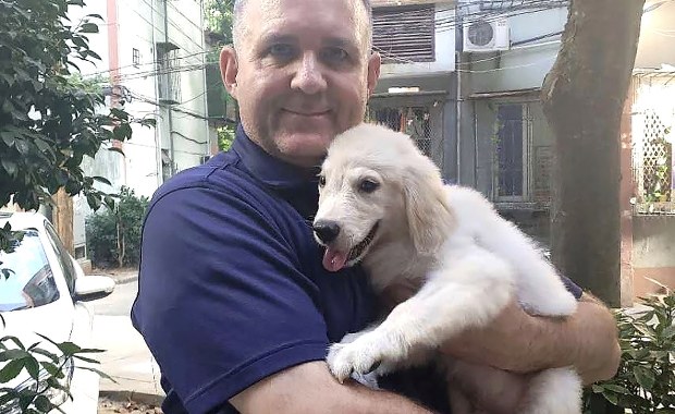 Amerykański szpieg w Rosji? Zarzuty dla Paula Whelana