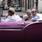 Amerykański turysta na Kubie? Już wkrótce możliwe