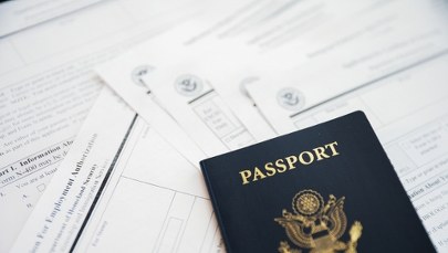 Amerykański urzędnik nie może opuścić Chin. Dostał zakaz